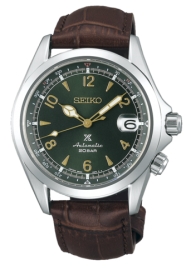 WATCH SEIKO PROSPEX SPB121J1