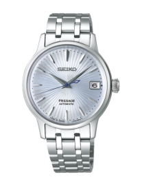 WATCH SEIKO PRESAGE COCKTAIL AUTOMáTICO PARA MUJER SRP841J1