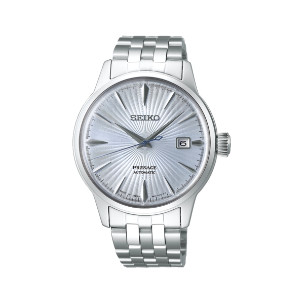 SEIKO PRESAGE COCKTAIL SRPE19J1