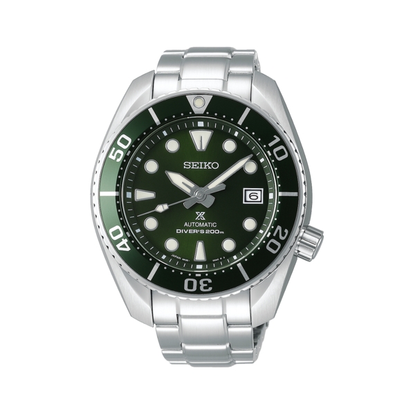 SEIKO PROSPEX DIVER'S SUMO SPB103J1