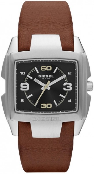 DIESEL WATCH  BUGOUT DZ1628
