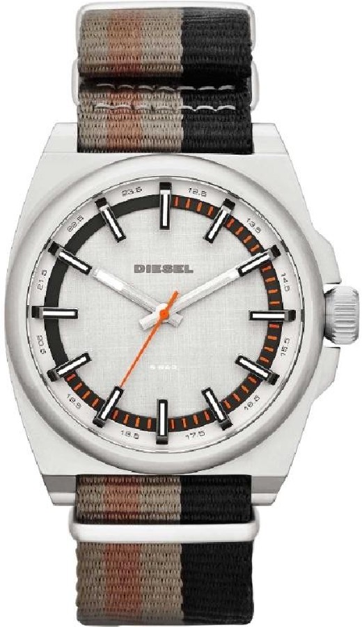 DIESEL WATCH SC2 DZ1633 Watchalia
