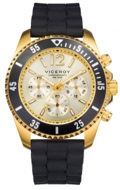 WATCH VICEROY HOMBRE 401223-95