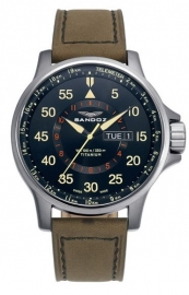 WATCH SANDOZ ADVENTURER 81399-95