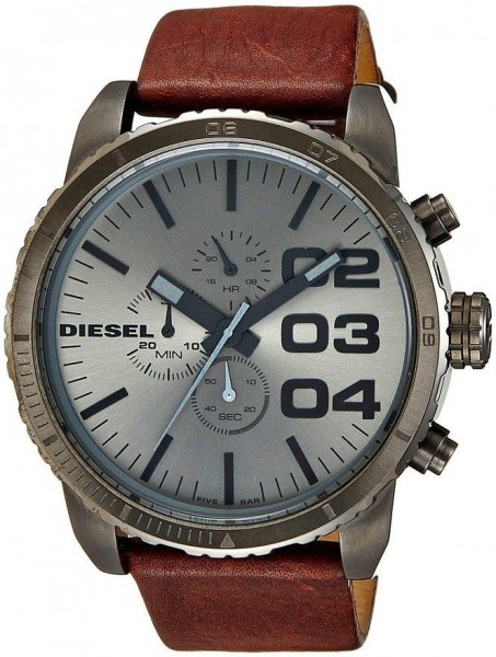DIESEL WATCH  CRONOGRAFO DZ4210