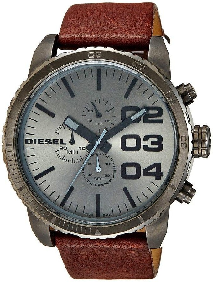 DIESEL WATCH CRONOGRAFO DZ4210