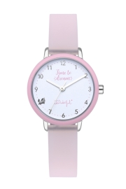 WATCH MR WONDERFUL WATCH TIME TO DREAM / PINK WR65100