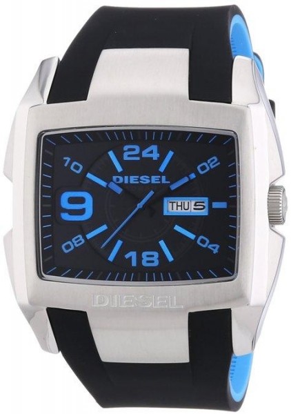 DIESEL WATCH  BUGOUT DZ4287