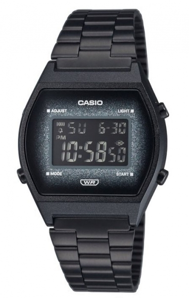 CASIO VINTAGE EDGY B640WBG-1BEF