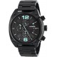 DIESEL WATCH  OVERFLOW DZ4316