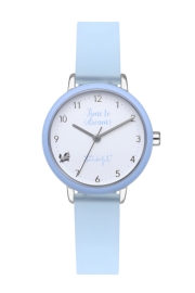 WATCH MR WONDERFUL WATCH TIME TO DREAM / BLUE WR65300
