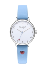 WATCH MR WONDERFUL WATCH FUN OCLOCK / BLUE WR75300