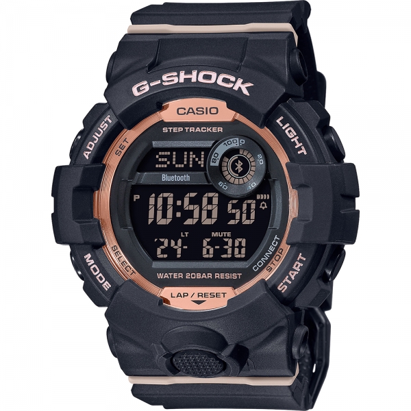 CASIO G-SHOCK GMD-B800-1ER