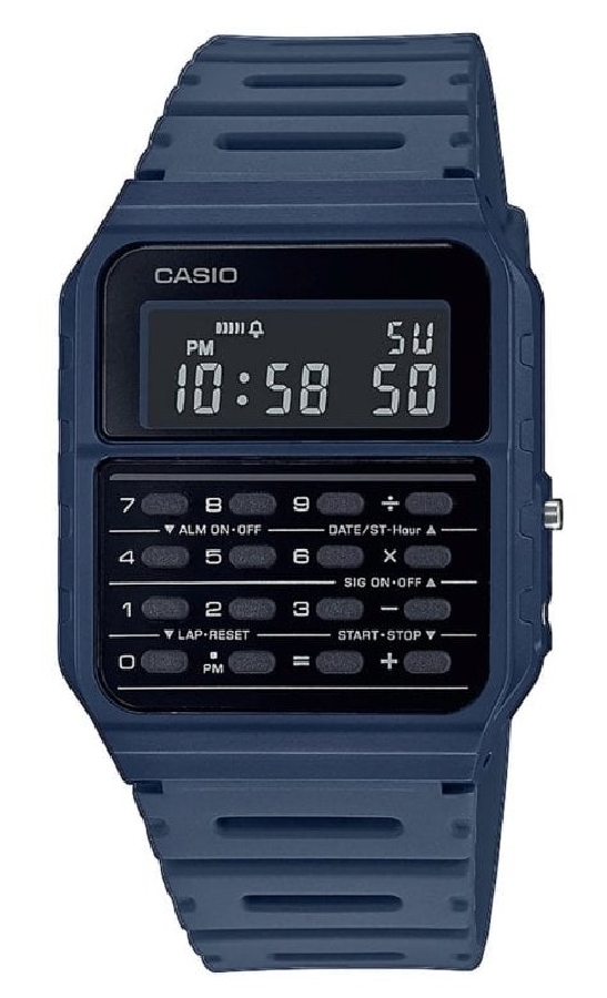 Casio Vintage Ca 53wf 2bef Watchalia Com Casio Vintage Ca 53wf 2bef Watchalia Com