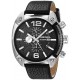 DIESEL WATCH  OVERFLOW DZ4341