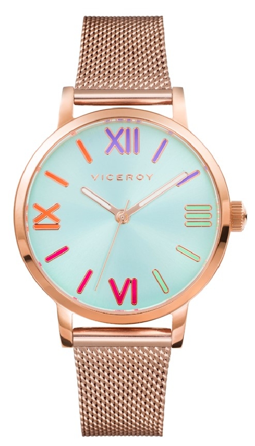 Viceroy kiss online