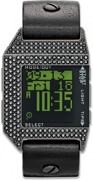 DIESEL WATCH  TIPTRONIC - LIMITED EDITION DZ7280
