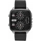 DIESEL WATCH  HAL DZ7302