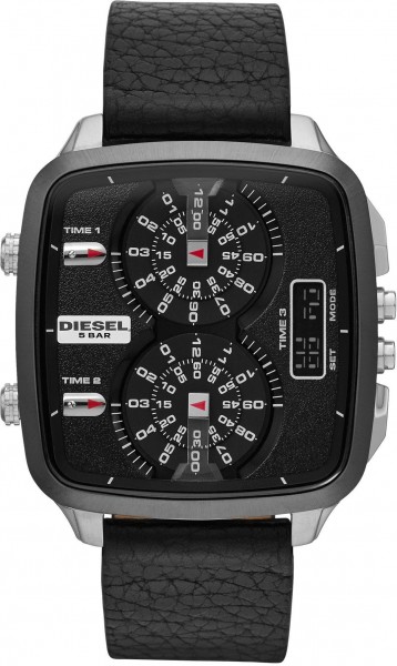 DIESEL WATCH  HAL DZ7302