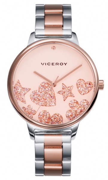 VICEROY KISS 461144-90