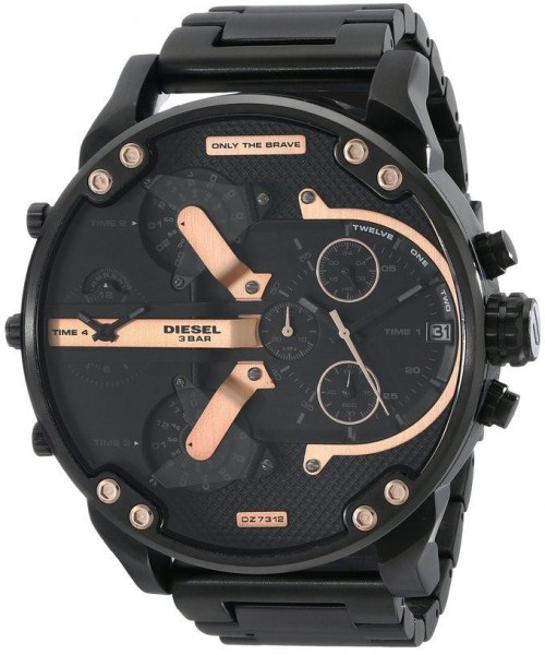 DIESEL WATCH DZ7312
