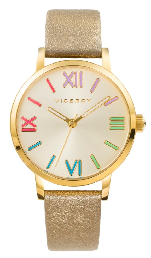 Viceroy kiss online