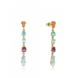 WATCH VICEROY ELEGANT PENDIENTES 3050E000-40