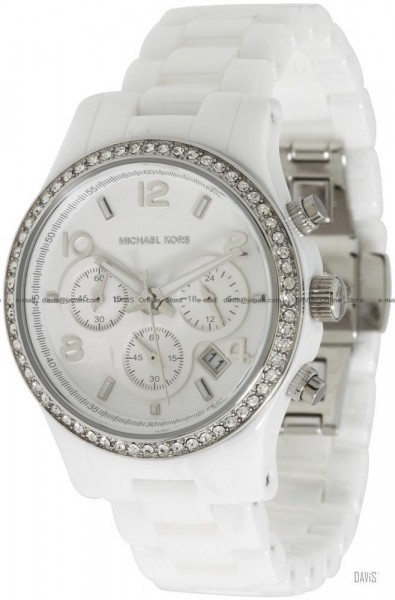 MICHAEL KORS  RUNWAY MK5469