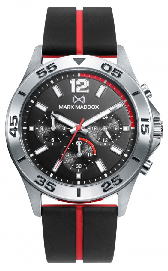 mark maddox smart now
