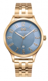 WATCH MARK MADDOX CANAL MM7141-35