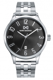 WATCH MARK MADDOX CANAL HM7145-55