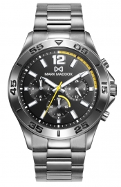 WATCH MARK MADDOX MISSION HM0114-55