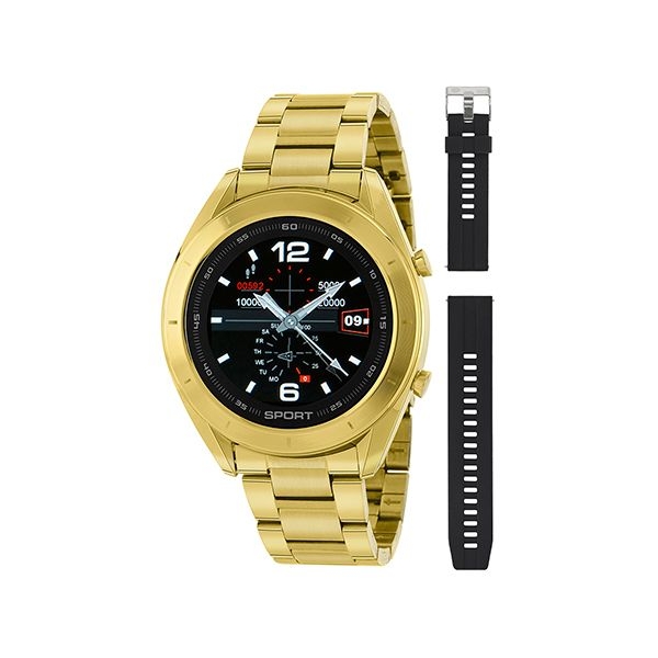 MAREA SMART WATCH B58004/3