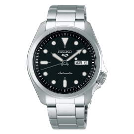 WATCH SEIKO 5 SPORTS AUTOMáTICO SPORTS SRPE55K1