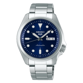 WATCH SEIKO 5 SPORTS AUTOMáTICO SPORTS SRPE53K1