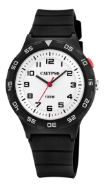 WATCH CALYPSO K5797/4