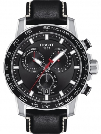 WATCH TISSOT SUPERSPORT T1256171605100