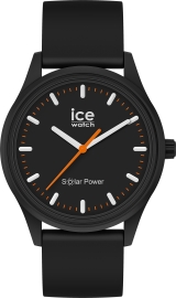 WATCH ICE WATCH SOLAR POWER - ROCK - MEDIUM - 3H IC017764