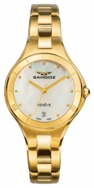 WATCH SANDOZ ELLE 81370-97