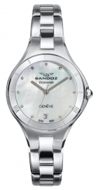 WATCH SANDOZ ELLE 81370-07