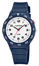 WATCH CALYPSO K5797/3