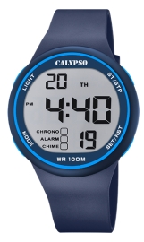 WATCH CALYPSO K5795/3