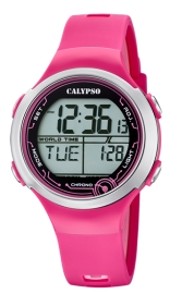 WATCH CALYPSO K5799/3