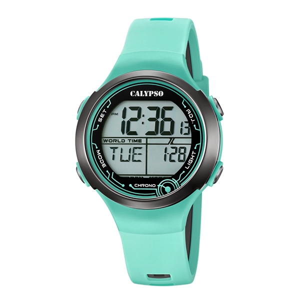 CALYPSO DIGITAL CRUSH K5799/4