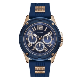 WATCH GUESS DELTA GW0051G3