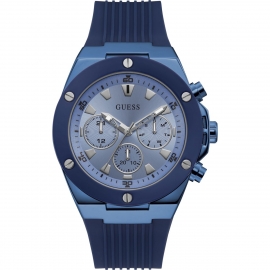 WATCH GUESS POSEIDON GW0057G3