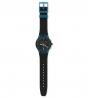 SWATCH BLUE TIRE SUSS402