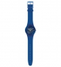 SWATCH BLUE SIRUP SUON142