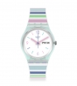 SWATCH PASTEL ZEBRA GL702