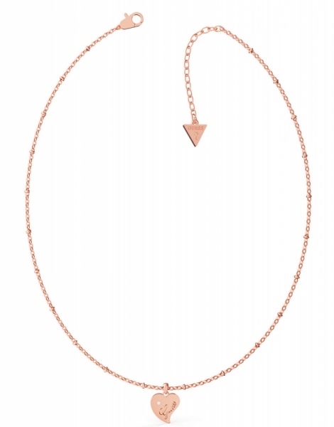 GUESS QUEEN OF HEART UBN79014